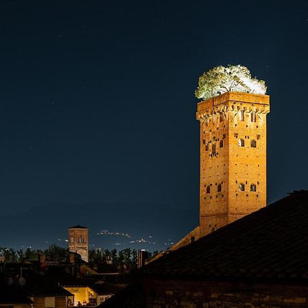 Apartamento Residenza Altana Lucca Exterior foto