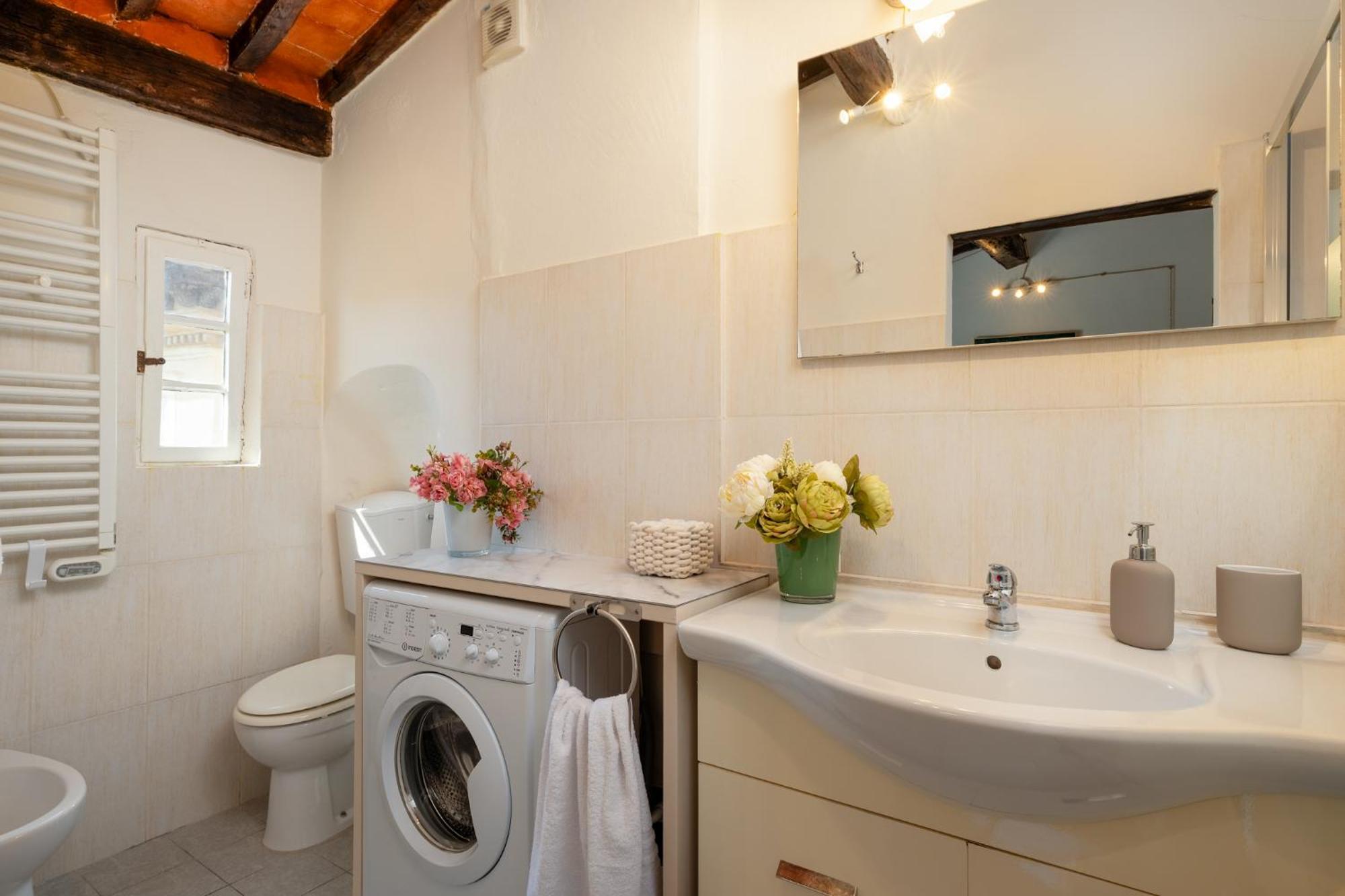 Apartamento Residenza Altana Lucca Exterior foto