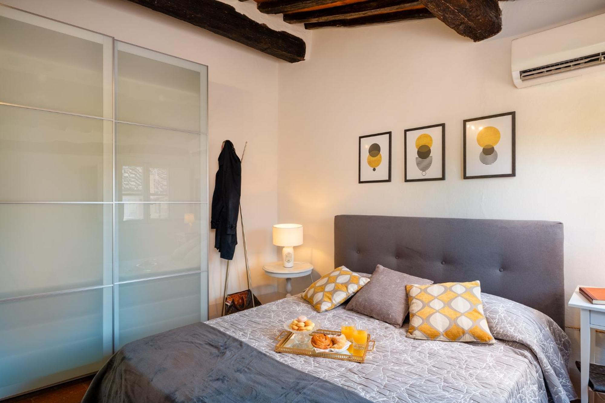 Apartamento Residenza Altana Lucca Exterior foto